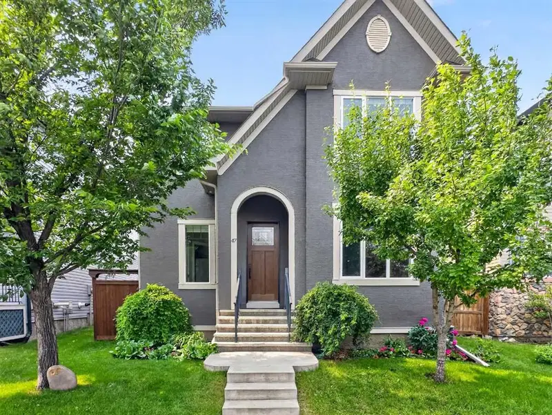 47 Elgin Meadows Road SE, Calgary — main listing photo