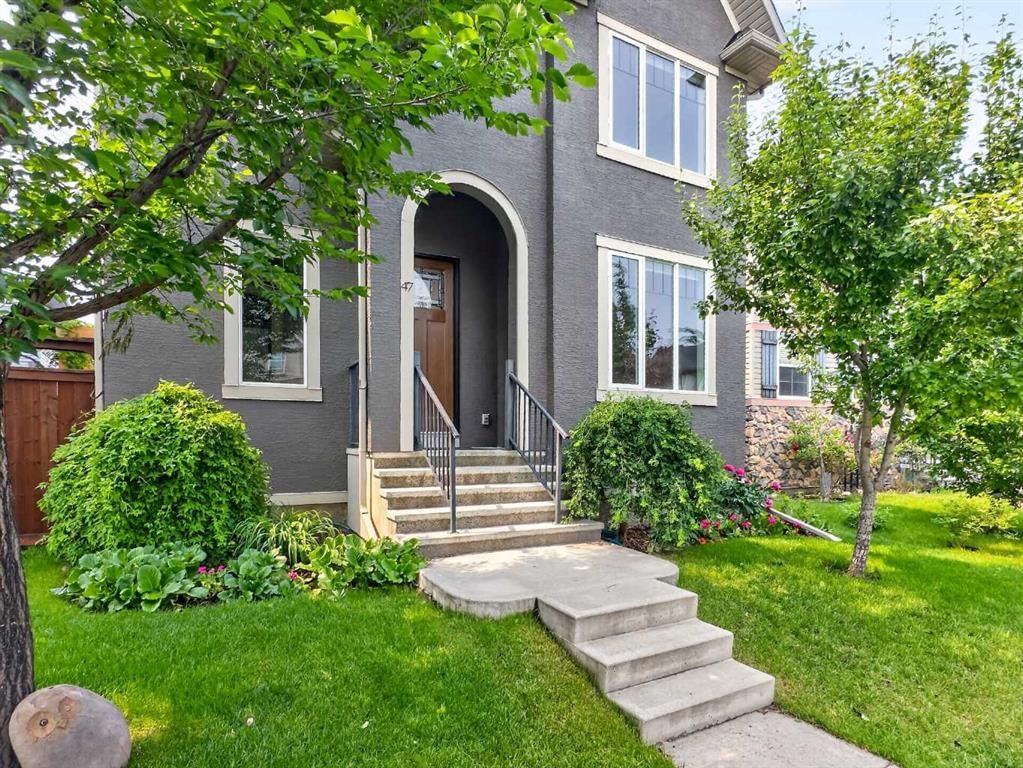 47 Elgin Meadows Road SE, Calgary — photo 2 of 50