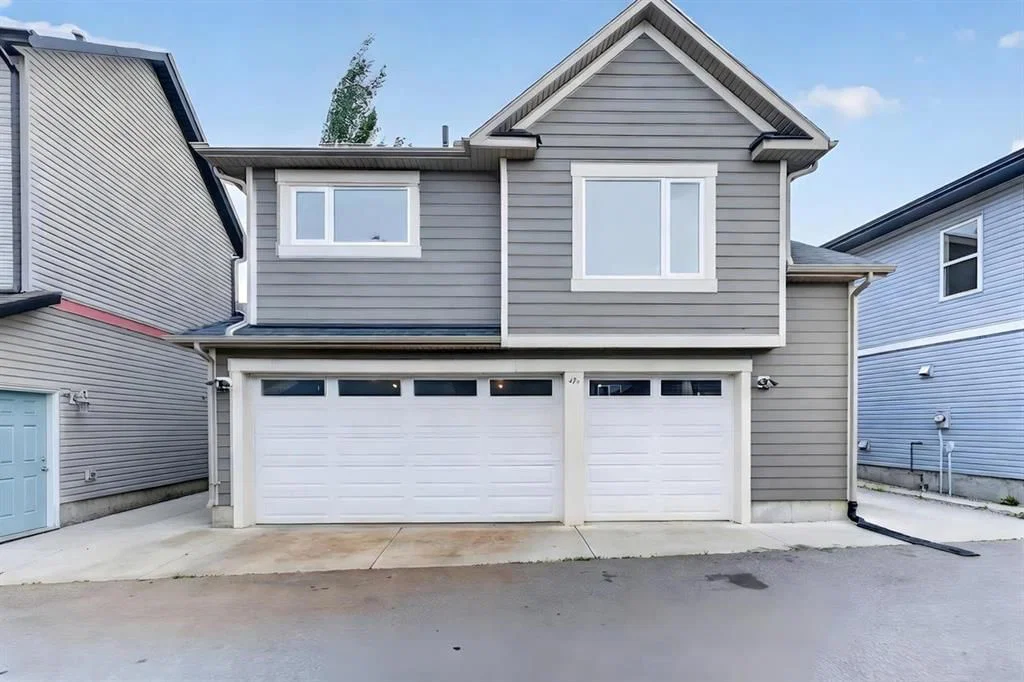 47 Elgin Meadows Road SE, Calgary — photo 3 of 50