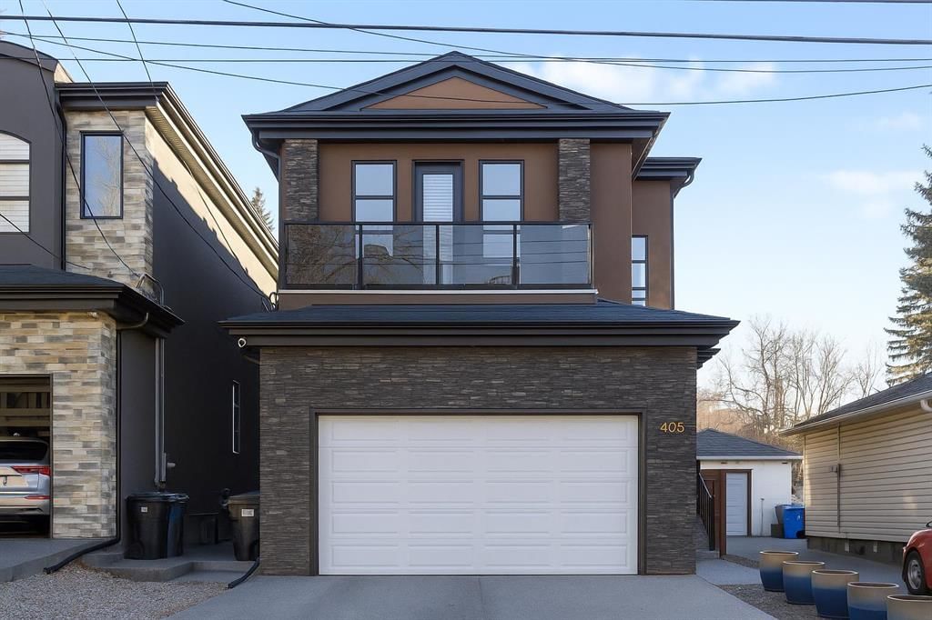 405 29 Avenue NE, Calgary — photo 2 of 50