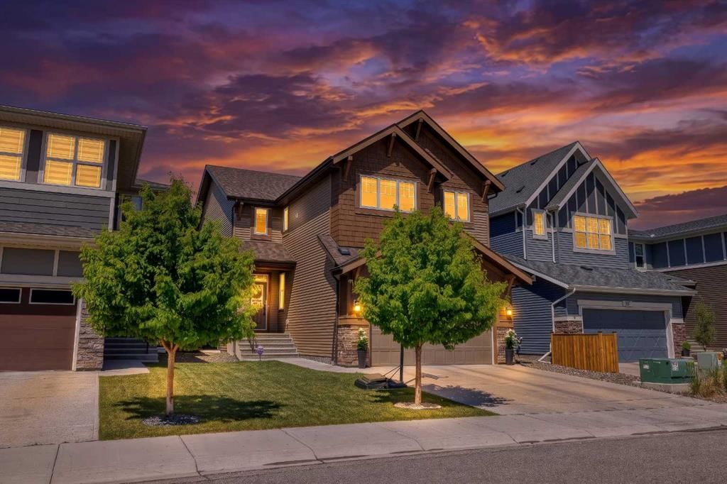 15 Tuscany Ridge Manor NW, Calgary — main listing photo