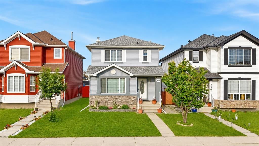 269 Tarington Close NE, Calgary — main listing photo