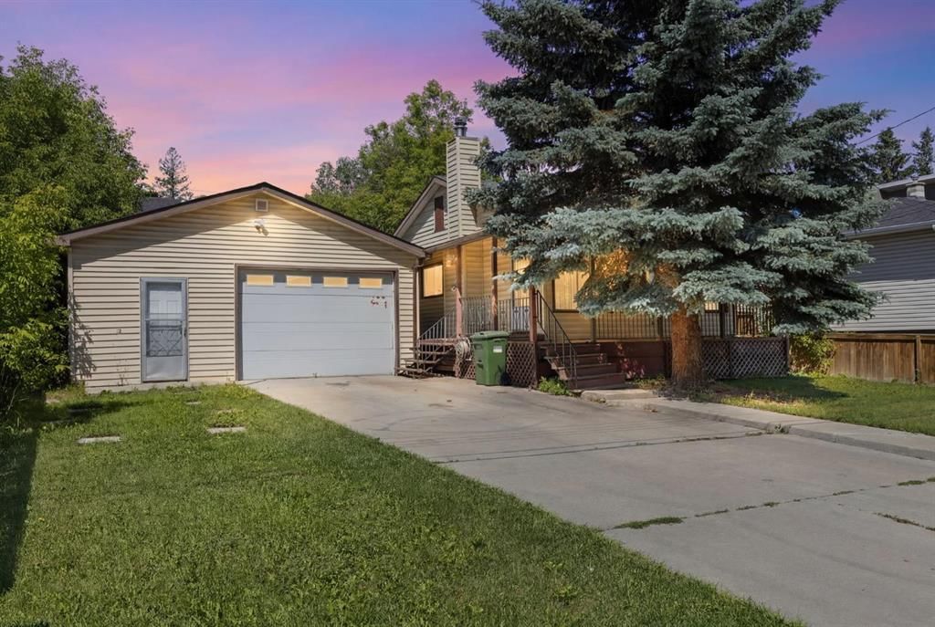 3819 1 Street NE, Calgary — main listing photo