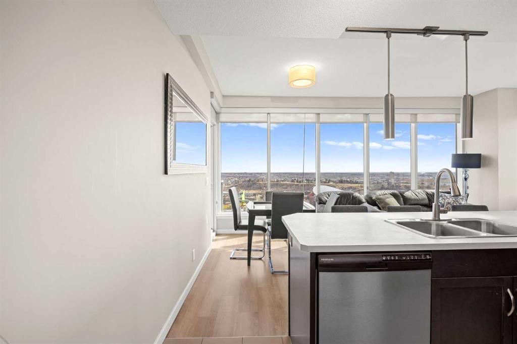 2402, 1320 1 Street SE, Calgary — photo 4 of 35