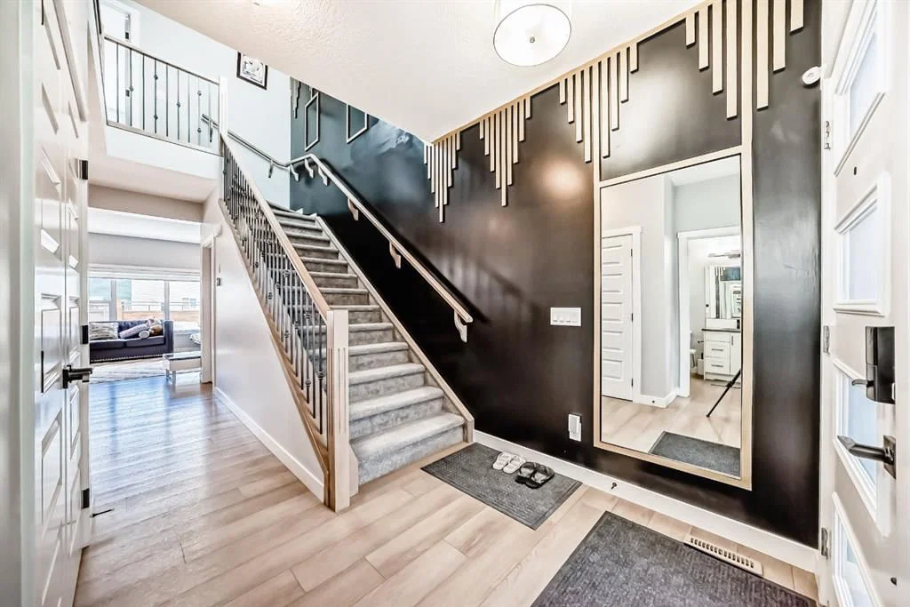 216 Homestead Grove NE, Calgary — photo 4 of 44