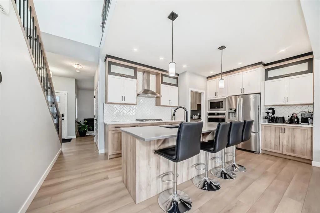 216 Homestead Grove NE, Calgary — photo 5 of 44