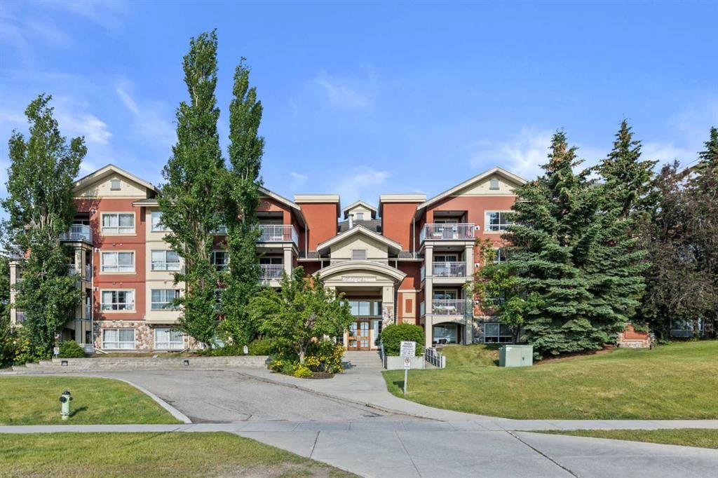 341, 22 Richard Place SW, Calgary — photo 3 of 50