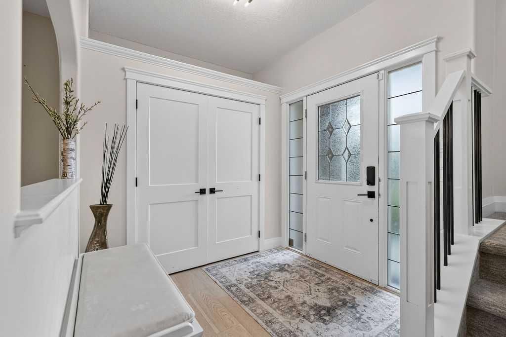 214 Cranleigh View SE, Calgary — photo 3 of 50