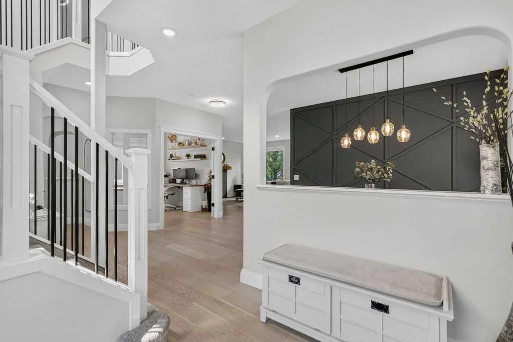 214 Cranleigh View SE, Calgary — photo 5 of 50