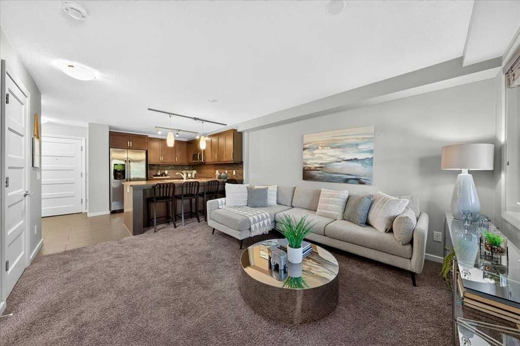 3113, 450 Kincora Glen Road NW, Calgary — photo 3 of 43