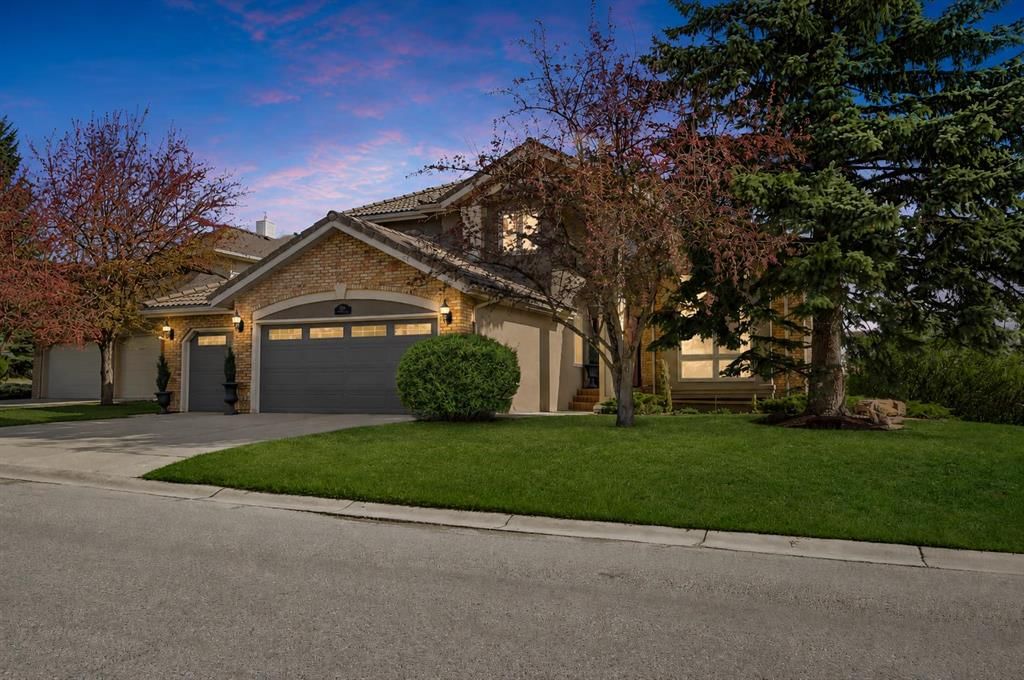1504 Evergreen Hill SW, Calgary — photo 2 of 50