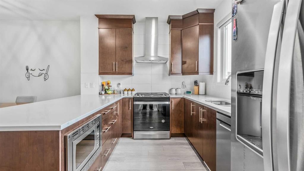 51 Cornerstone Green NE, Calgary — photo 5 of 45