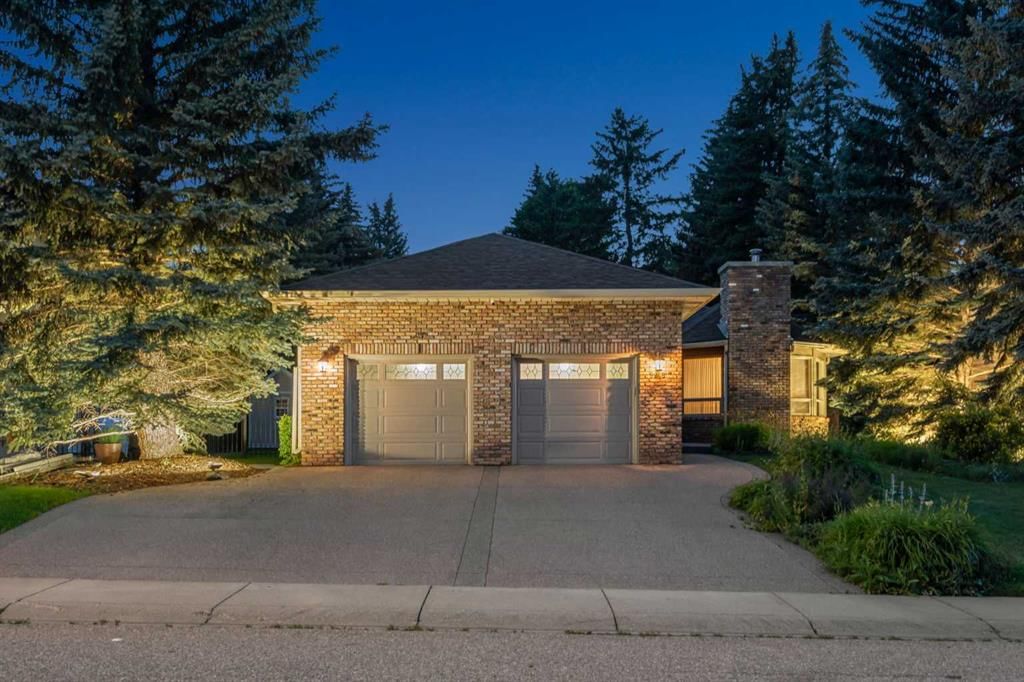 9948 Patton Road SW, Calgary — main listing photo