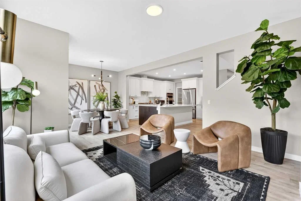 164 Wolf River Drive SE, Calgary — main listing photo