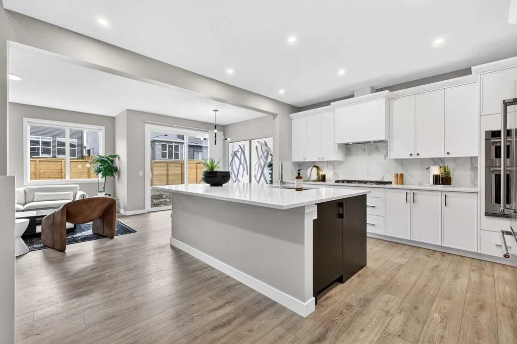 164 Wolf River Drive SE, Calgary — photo 3 of 34