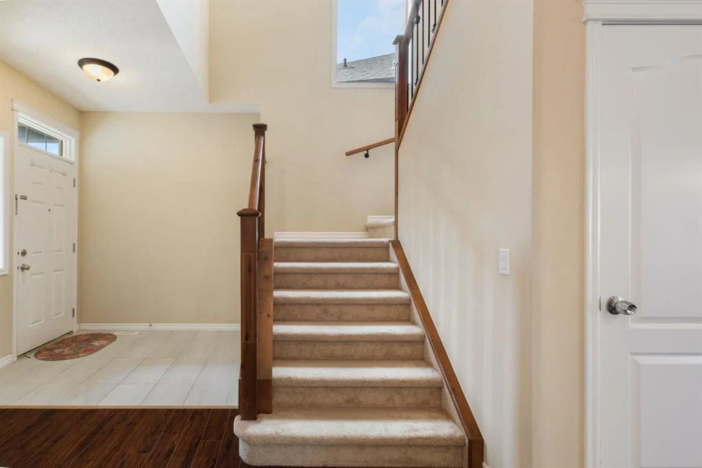 22 Brightoncrest Common SE, Calgary — photo 3 of 40