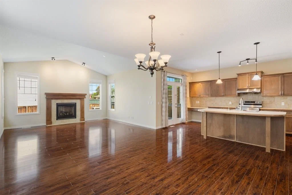 22 Brightoncrest Common SE, Calgary — photo 4 of 40