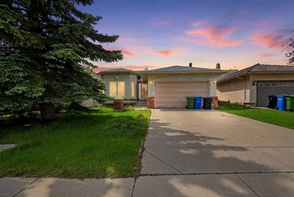75 Arbour Ridge Way NW, Calgary — main listing photo