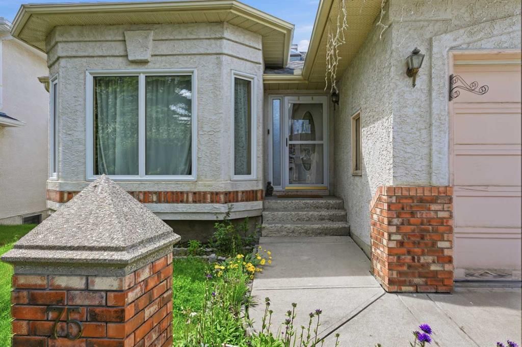75 Arbour Ridge Way NW, Calgary — photo 2 of 30