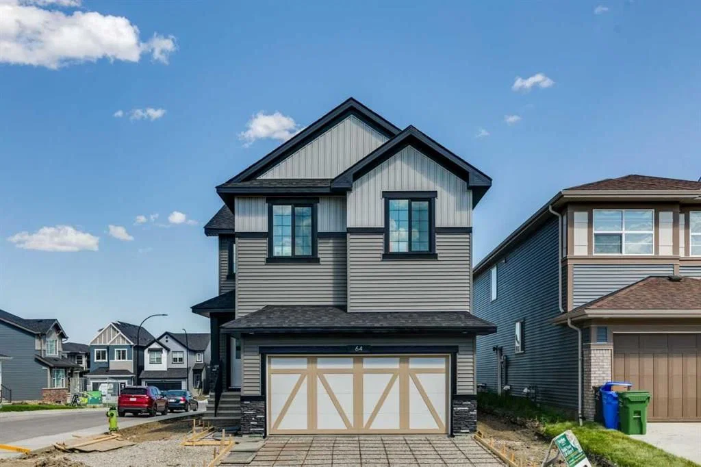64 Creekstone Manor SW, Calgary — photo 2 of 46