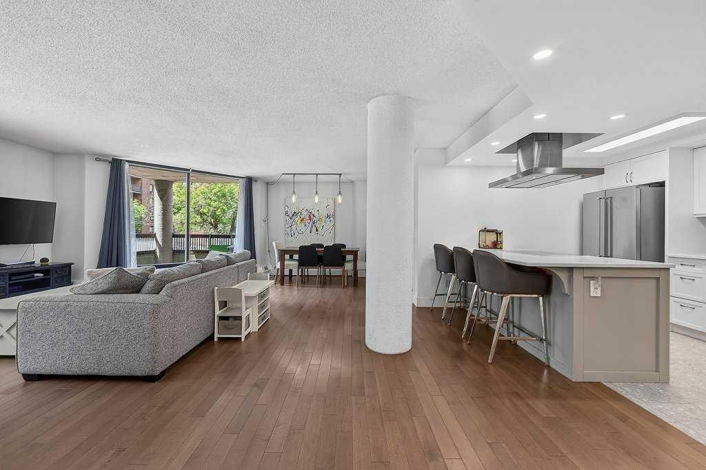 230, 1304 15 Avenue SW, Calgary — main listing photo