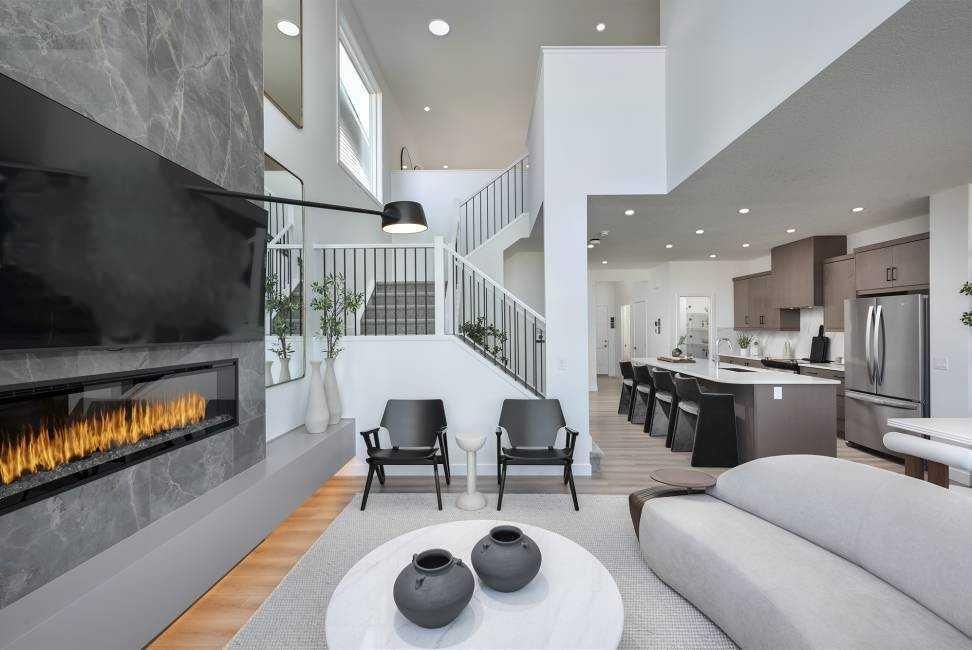 29 Wolf Hollow Common SE, Calgary — photo 2 of 20
