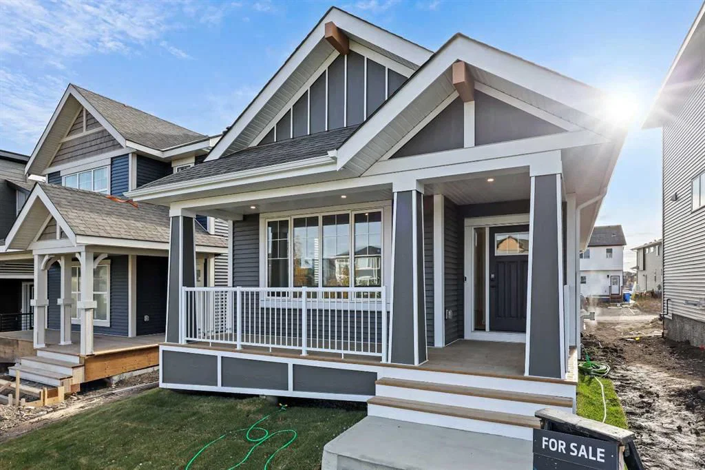 116 Mitchell Walk NW, Calgary — photo 2 of 44