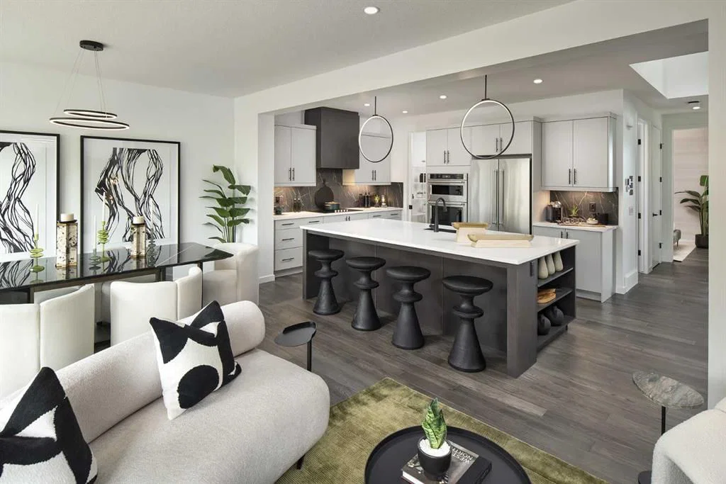 149 Mitchell Road NW, Calgary — main listing photo