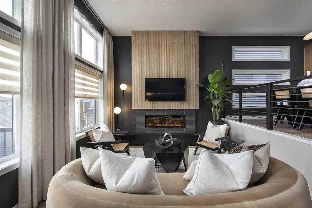 178 Mitchell Road NW, Calgary — main listing photo