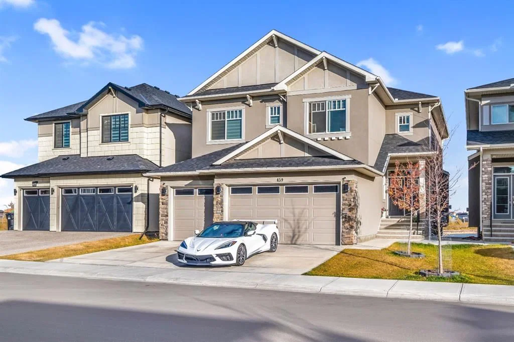 459 Savanna Way NE, Calgary — photo 2 of 46