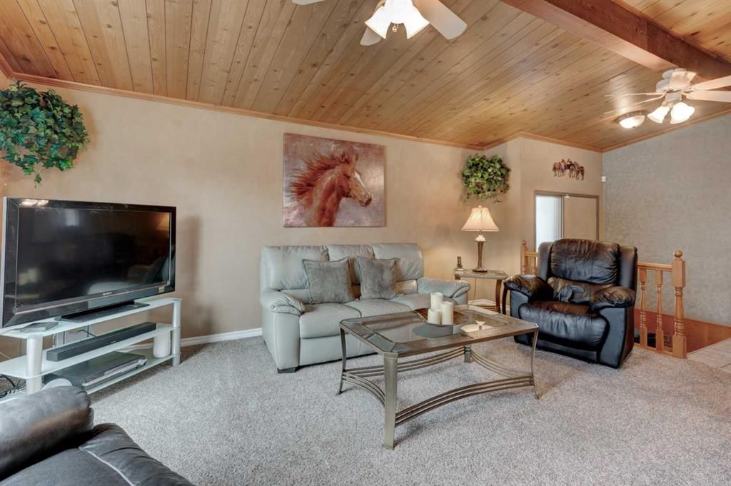 1032 Cantabrian Drive SW, Calgary — photo 4 of 33