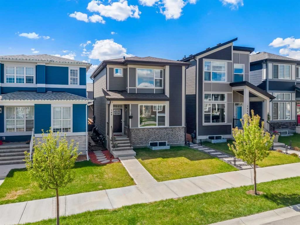 149 Belmont Boulevard SW, Calgary — photo 2 of 48