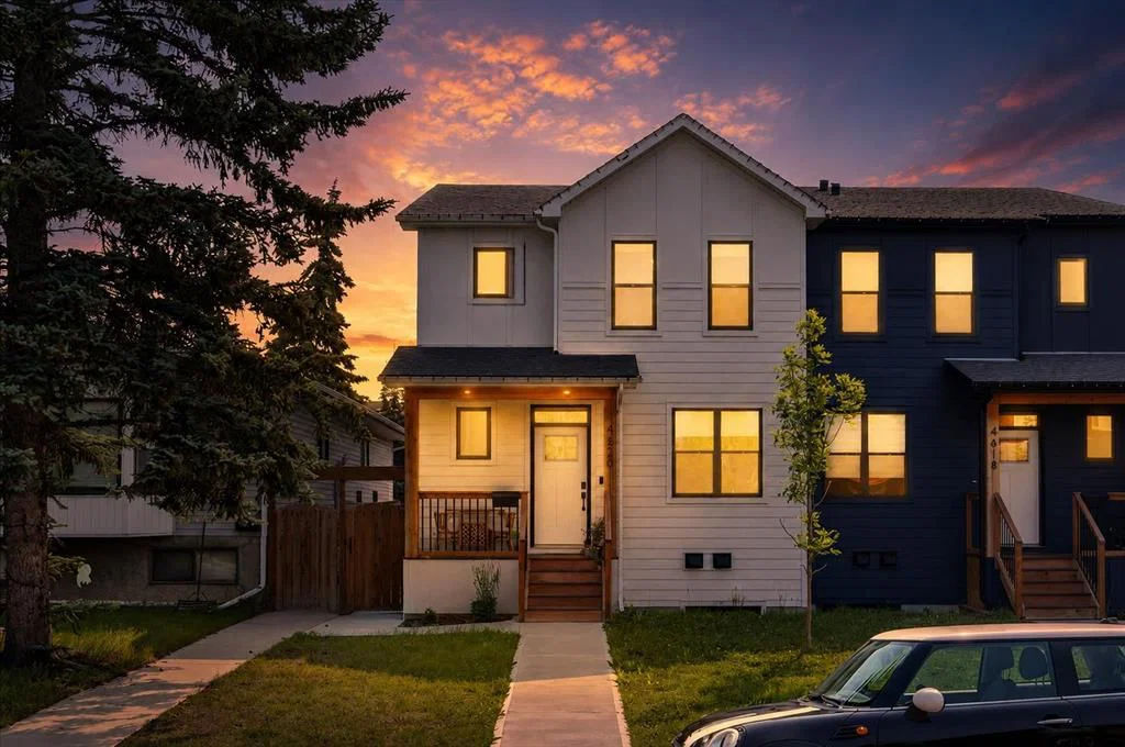 4620 81 Street NW, Calgary — main listing photo