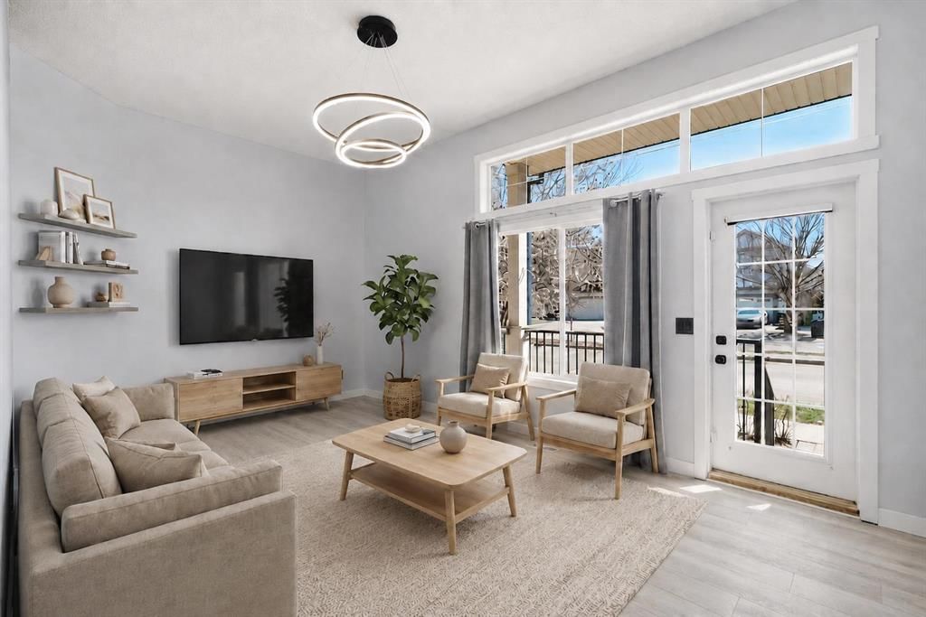 337 Copperfield Boulevard SE, Calgary — main listing photo