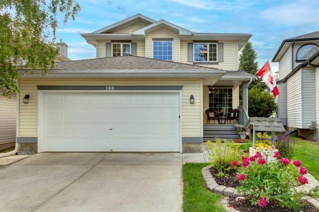 188 Mt Selkirk Close SE, Calgary — photo 2 of 45