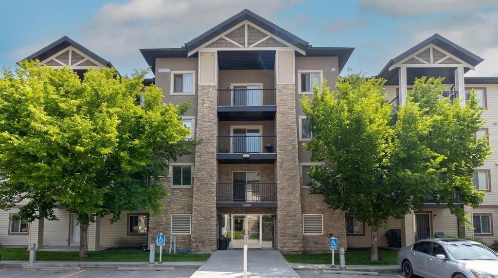 3403, 16969 24 Street SW, Calgary — main listing photo