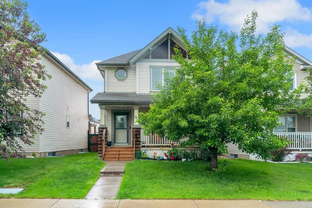12 Copperfield Rise SE, Calgary — main listing photo