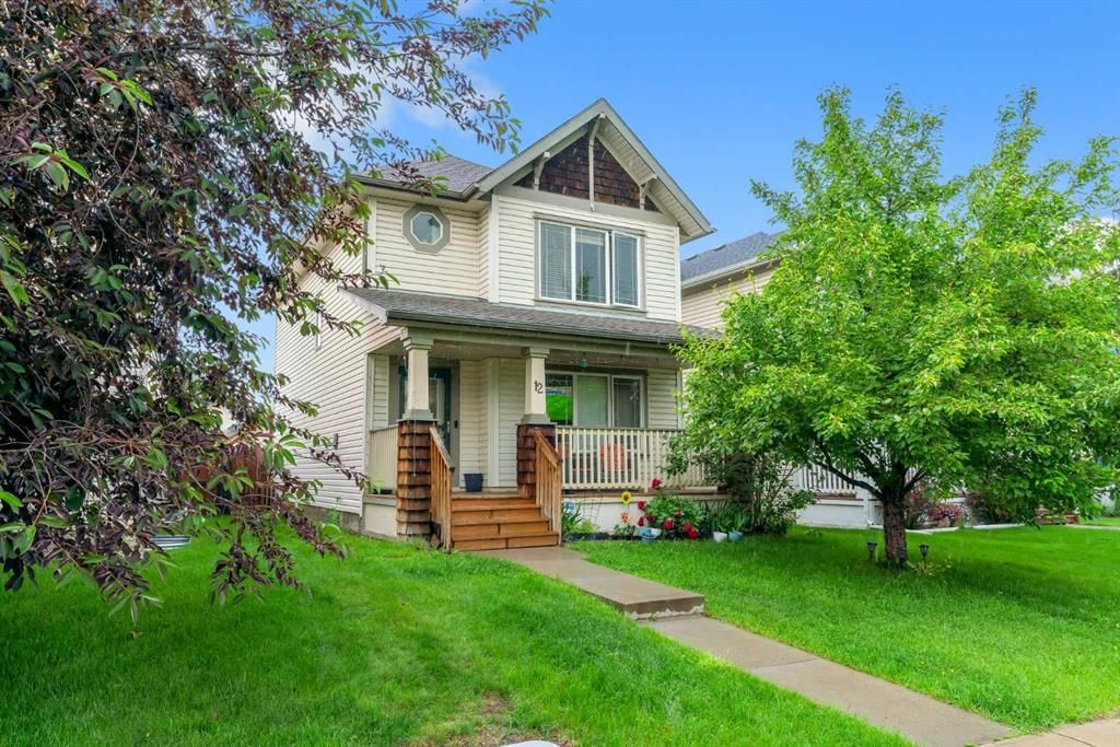 12 Copperfield Rise SE, Calgary — photo 2 of 48