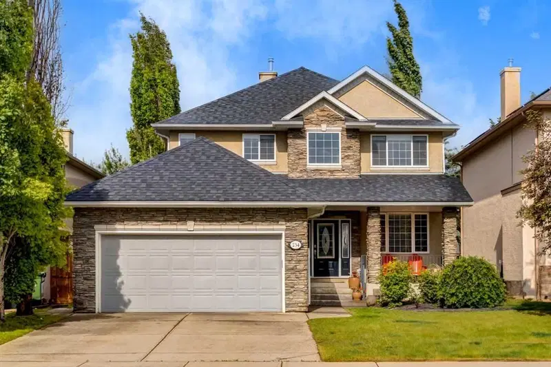 234 Strathridge Place SW, Calgary — main listing photo