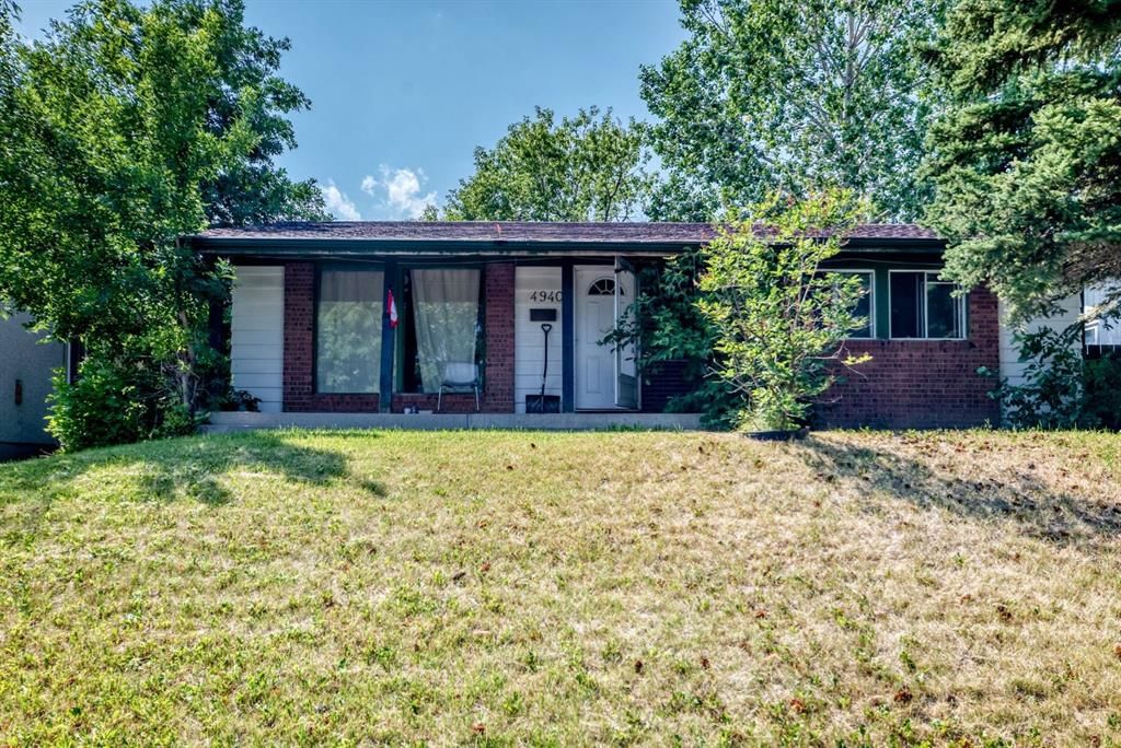 4940 Rundlewood Road NE, Calgary — main listing photo