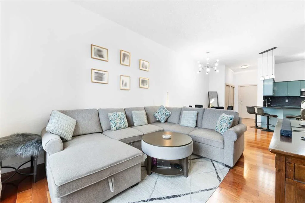 117, 8710 Horton Road SW, Calgary — main listing photo