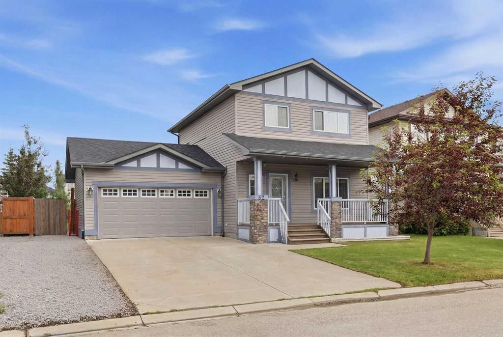 62 Besse Avenue NW, Langdon — main listing photo