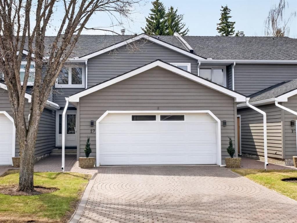 12 Wood Crescent SW, Calgary — photo 2 of 48