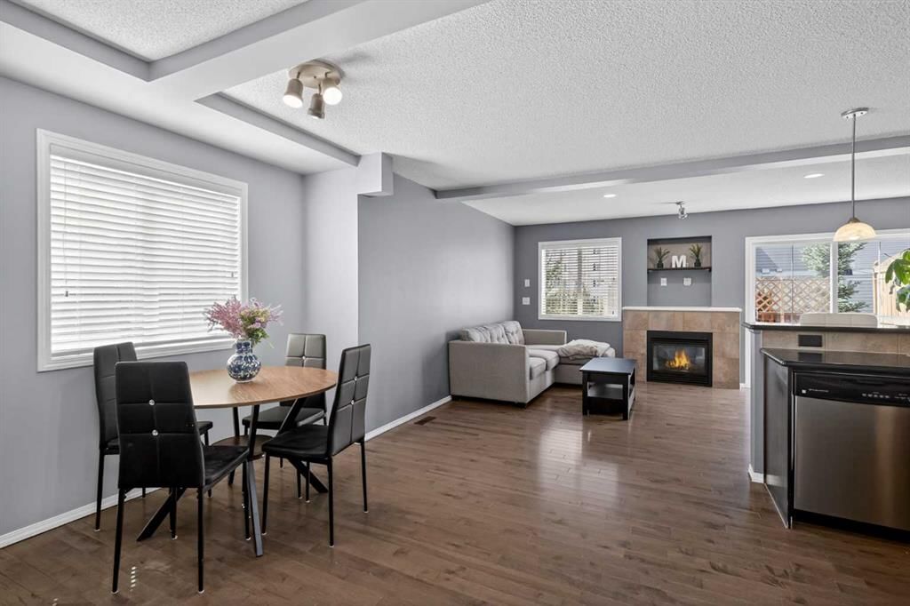 51 Country Village Villas NE, Calgary — photo 5 of 37