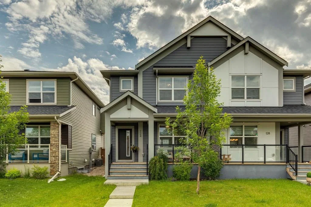 124 Wolf Willow Boulevard SE, Calgary — photo 2 of 35