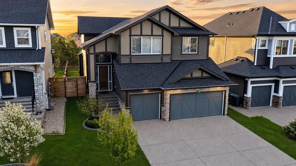 205 Aspenmere Way, Chestermere — photo 3 of 36