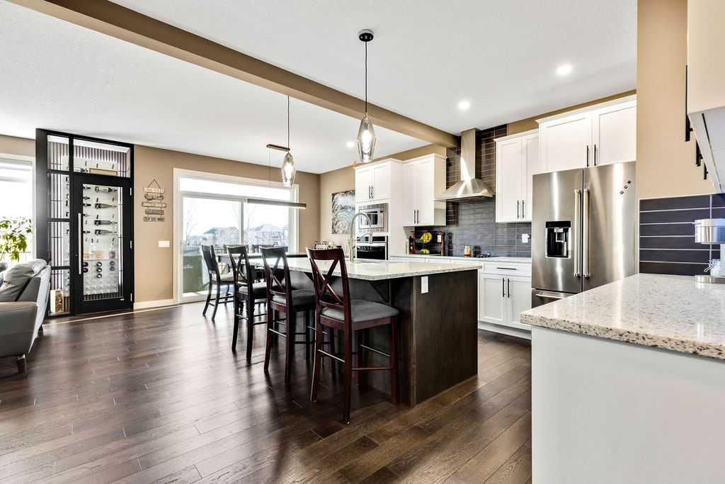 205 Aspenmere Way, Chestermere — photo 5 of 36