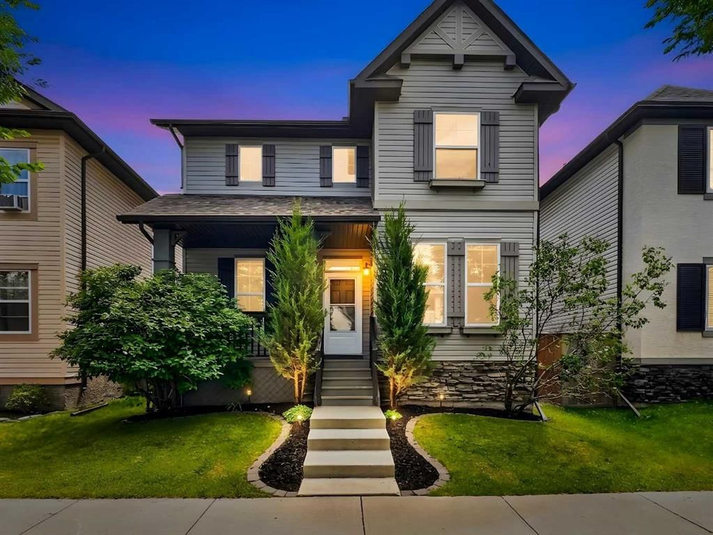249 Elgin Manor SE, Calgary — photo 2 of 50