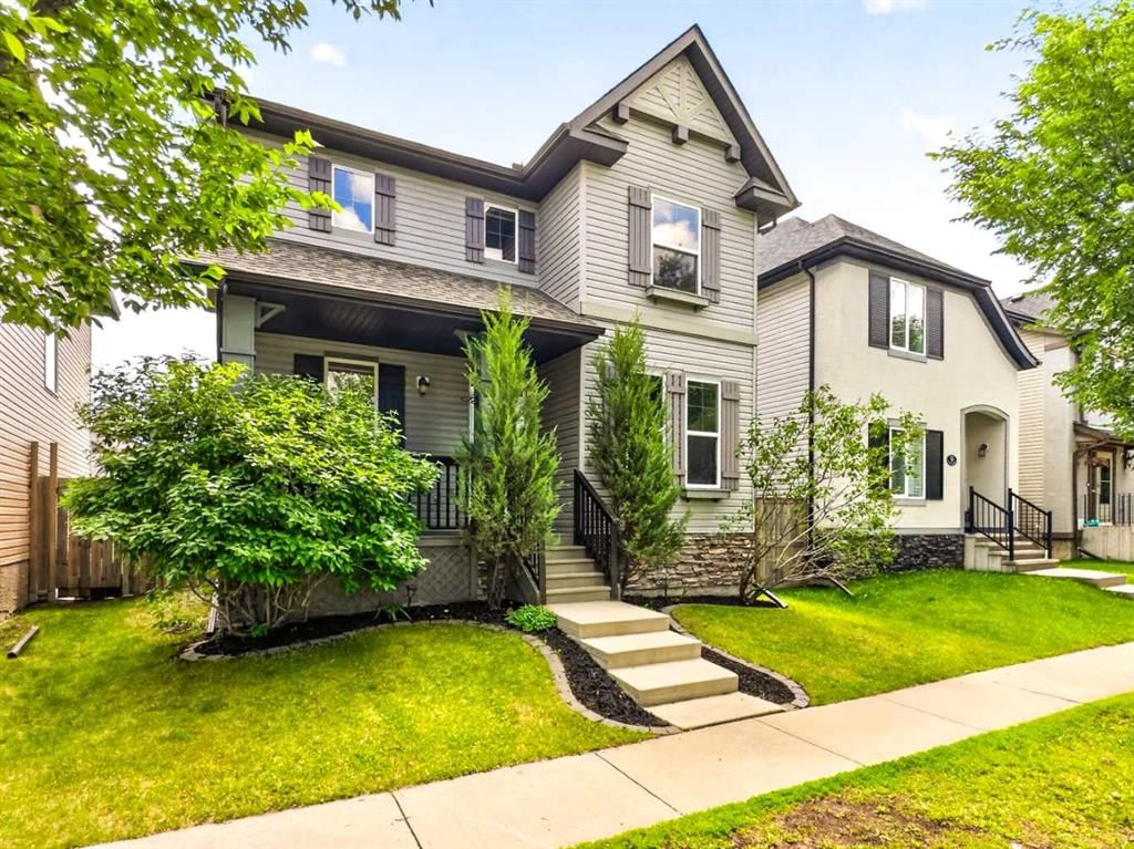 249 Elgin Manor SE, Calgary — photo 3 of 50