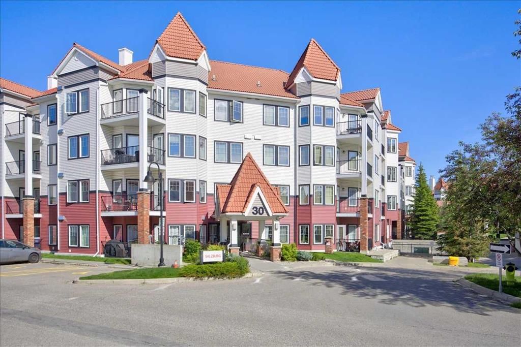 218, 30 Royal Oak Plaza NW, Calgary — main listing photo